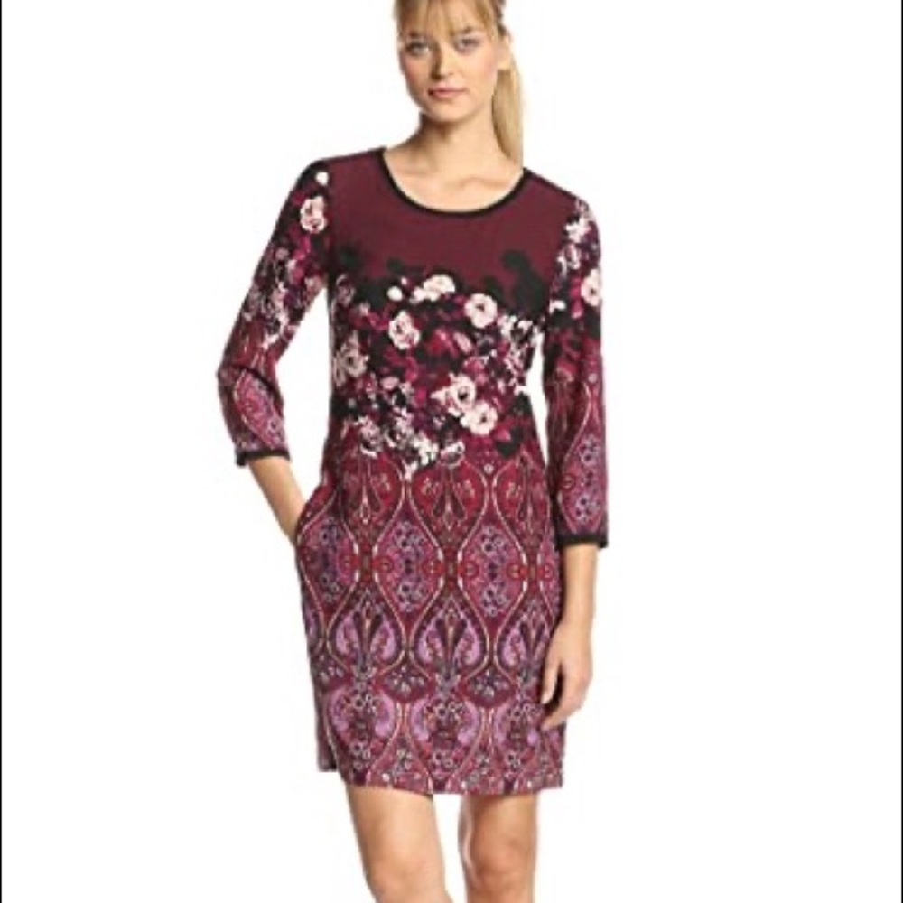 Adriana Papell Dress